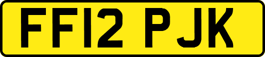 FF12PJK