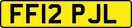 FF12PJL