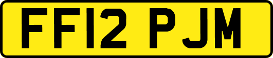 FF12PJM