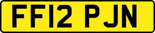 FF12PJN