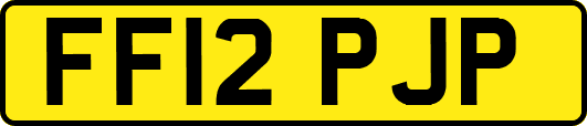 FF12PJP