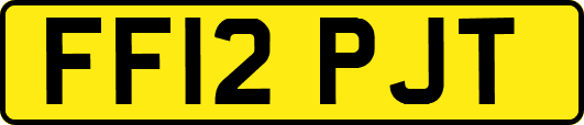 FF12PJT