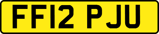 FF12PJU
