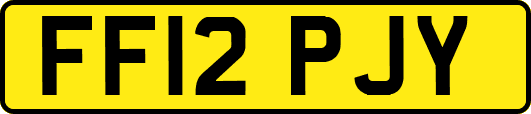 FF12PJY