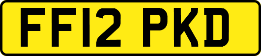FF12PKD