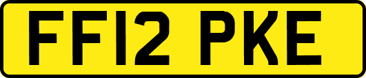 FF12PKE