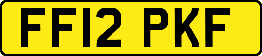 FF12PKF