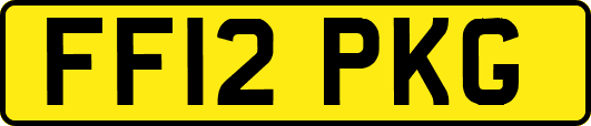 FF12PKG