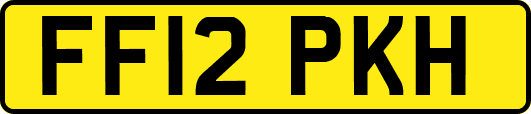 FF12PKH
