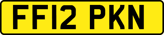 FF12PKN