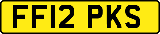 FF12PKS