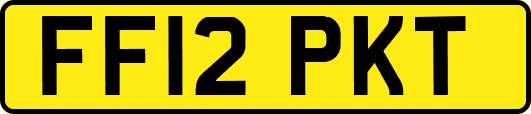 FF12PKT