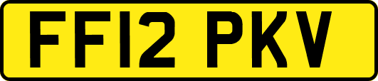 FF12PKV
