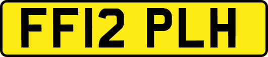 FF12PLH