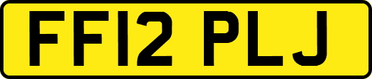 FF12PLJ