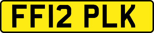 FF12PLK