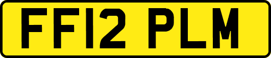 FF12PLM