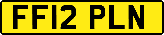 FF12PLN