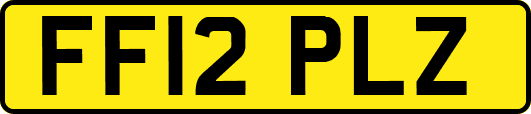 FF12PLZ
