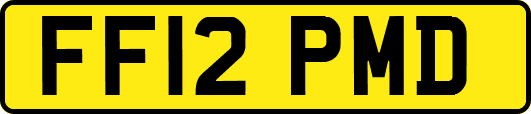FF12PMD