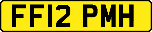 FF12PMH