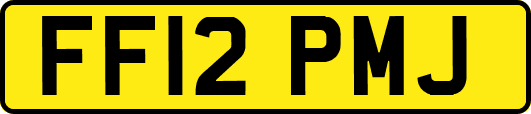 FF12PMJ