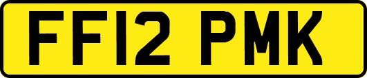 FF12PMK