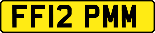 FF12PMM