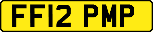 FF12PMP