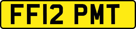 FF12PMT