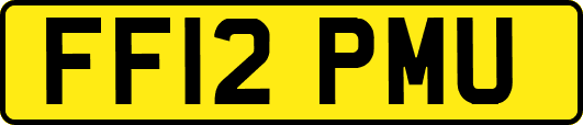 FF12PMU