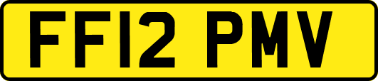 FF12PMV