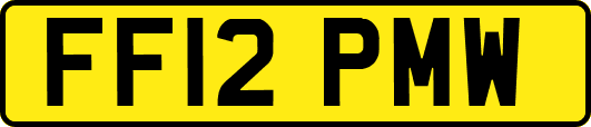 FF12PMW