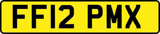 FF12PMX