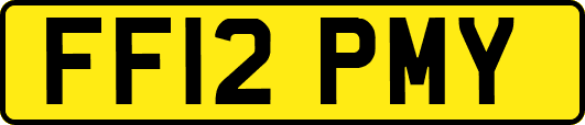FF12PMY