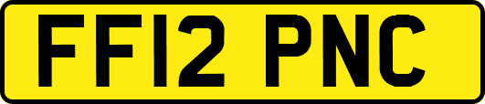 FF12PNC
