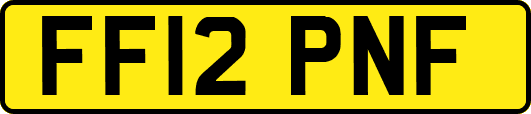 FF12PNF