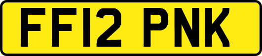 FF12PNK