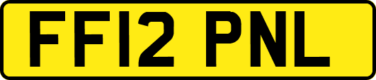 FF12PNL