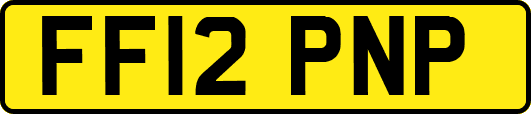 FF12PNP