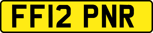 FF12PNR