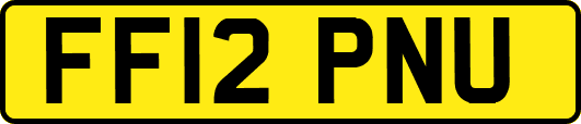 FF12PNU