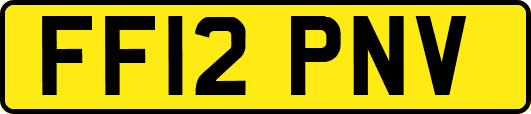 FF12PNV