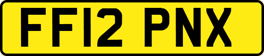 FF12PNX