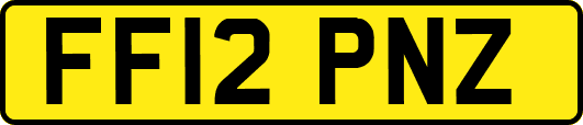 FF12PNZ