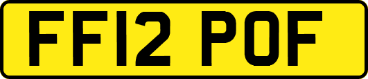 FF12POF