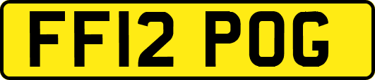 FF12POG