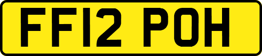 FF12POH