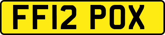 FF12POX