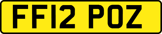 FF12POZ